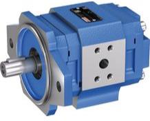 Bosch Rexroth PGH-2X Internal Gear Pump