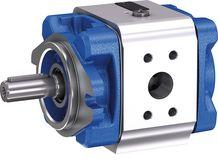 Bosch Rexroth PGM-4X Internal Gear Pump