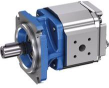 Bosch Rexroth PGP Internal Gear Pump