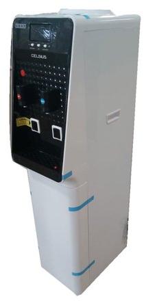 Celsius Water Dispenser, for Home, Cooling Capacity : 3 Liter