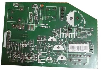 PCB Circuit Board, Color : Green