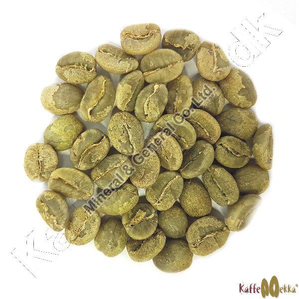 Supplier of Coffee Beans from Ahmedabad, Gujarat by Mineral & General ...