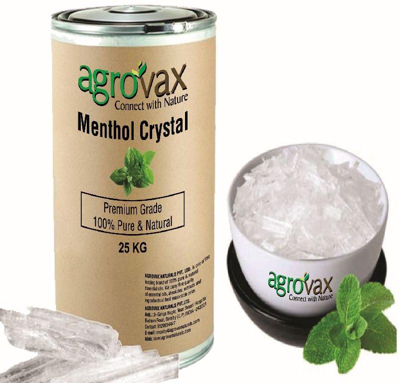 menthol bold crystal
