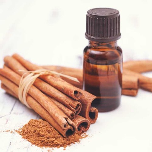 Cinnamon Bark Essential Oil, Packaging Type : Plastic Bottle