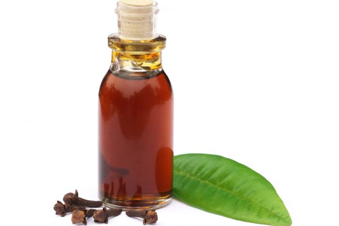 Clove Leaves Essential Oil