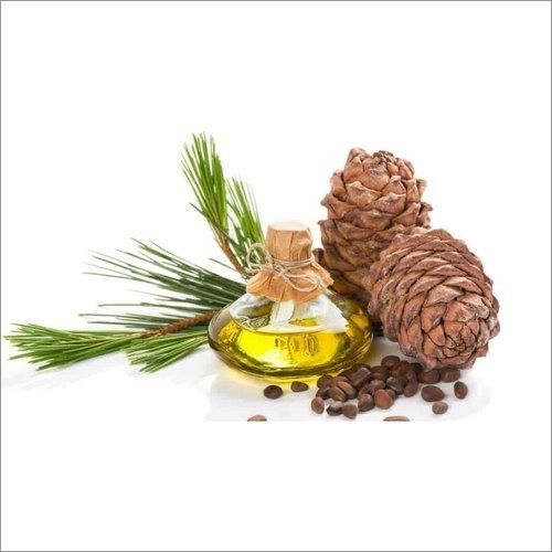 Himalayan Cedarwood Essential Oil