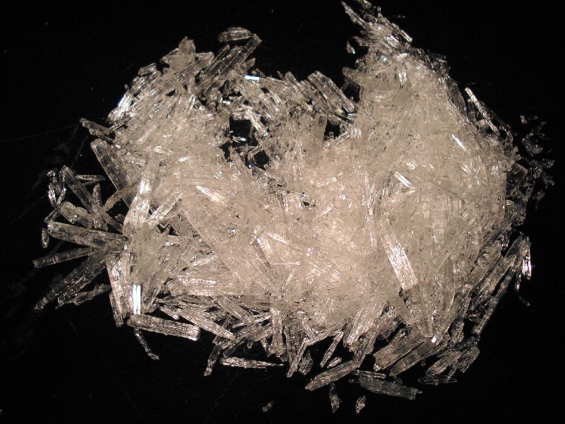 Menthol Flakes, for Pharma, Purity : 99%