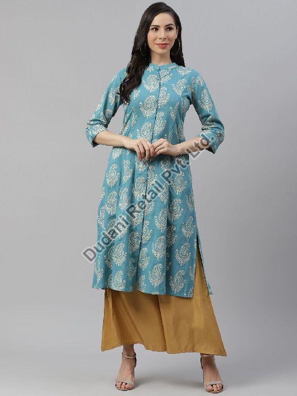 cotton kurti