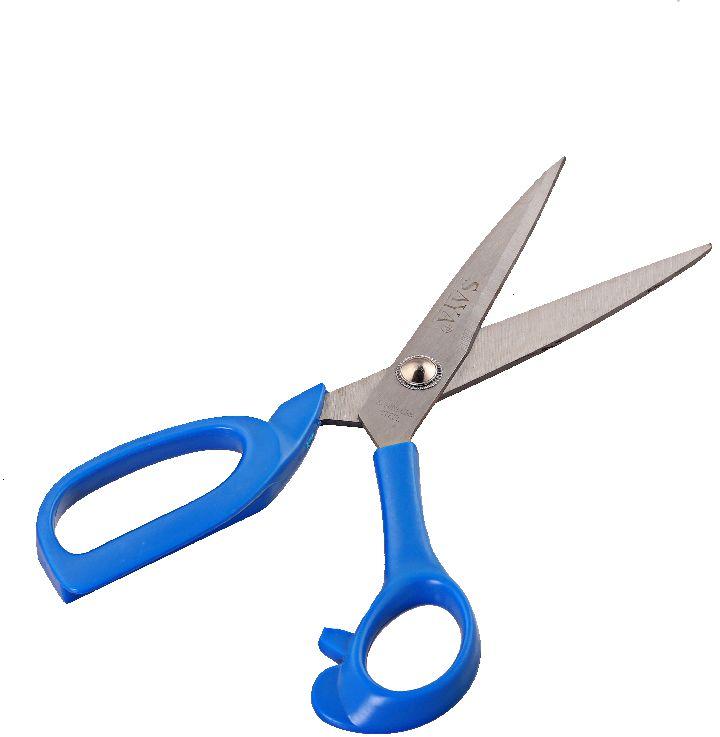 Stainless Steel Saya Multipurpose Safe Scissors, Feature : Durable, Eco ...