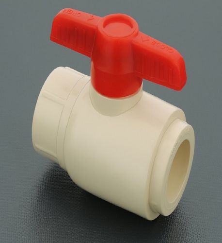 cpvc ball valve