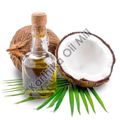 Refined Natural Coconut Oil, for Cooking, Certification : FSSAI