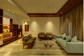 Resort architects| Suvarnarekha Design