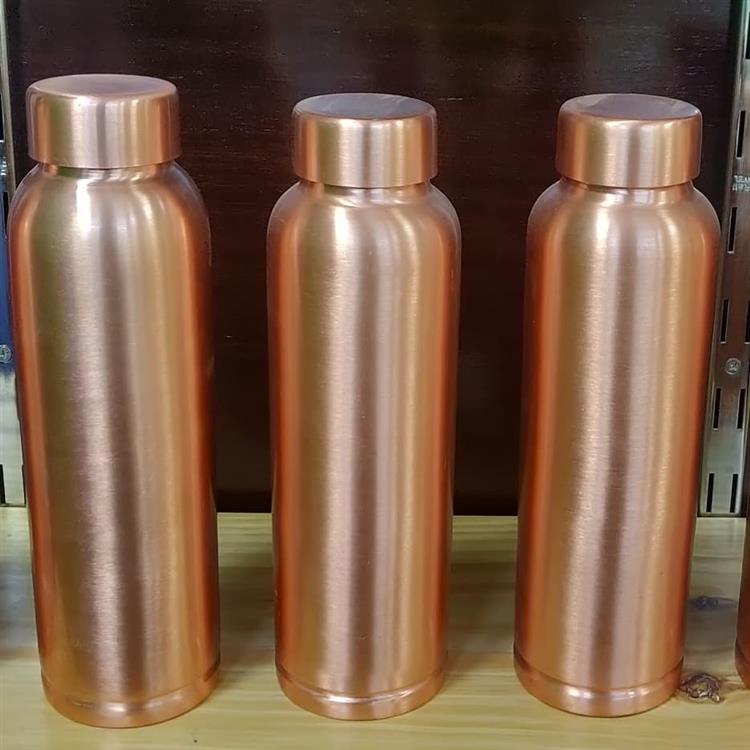 Sahi Hai Milton Copper Water Bottle, Feature : Heat Resistance