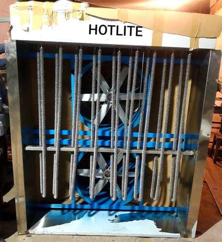 Hotlite Duct Heaters, Voltage : 240 V