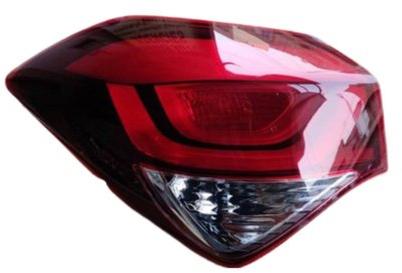 I20 Elite Tail Light, Power : 12VDC