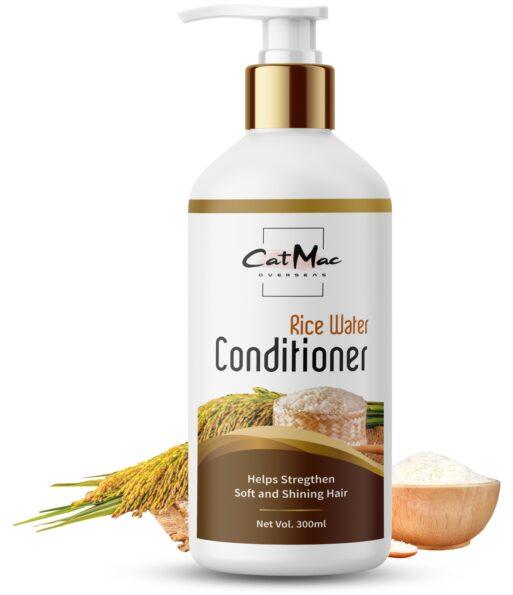 Rice Water Conditioner
