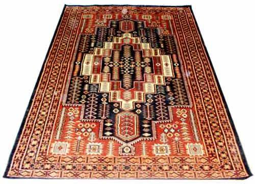 Afgani Carpet, for Bedroom, Home Decor, Hotel, Indoor Decoration, Feature : Good Looking, Good Quality