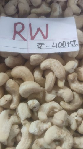 W240 Raw Cashew Nuts, Packaging Size : 1Kg, 2Kg, 5Kg, 10Kg