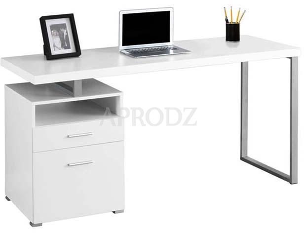 Solid Wood(Mango) Desk