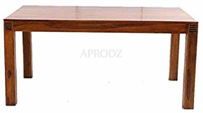 Solid Wood(Sheesham) Dining Table