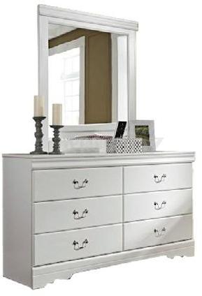 Dresser Mirror