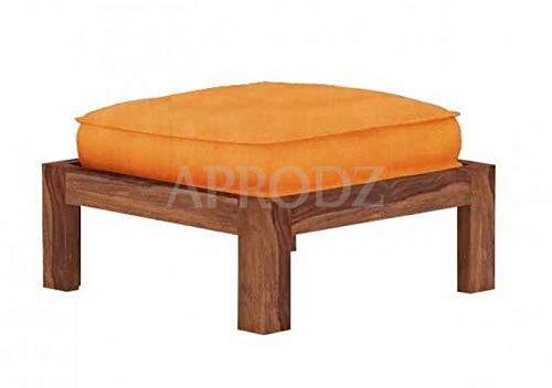 Wooden Foot Stool