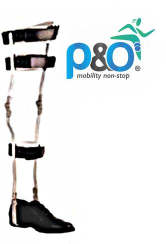 knee ankle foot orthosis