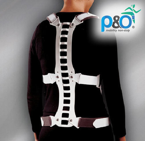 Orthotic Brace