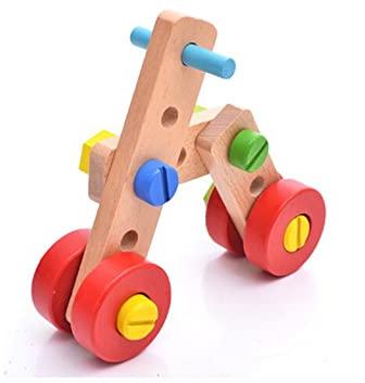 Multifunctional Tools Nut And Bolt Toys, for Baby Playing, Feature : Perfect Shape, Light Weight
