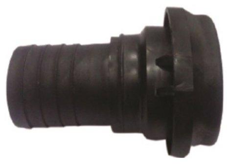 HDPE Agriculture Sprinkler KP Type Group Coupler