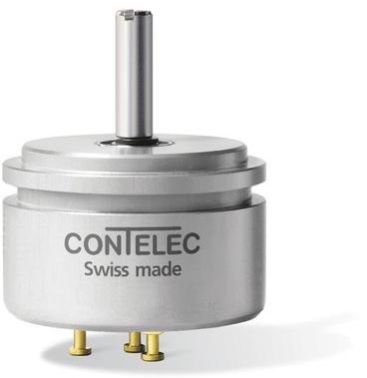 Precision Potentiometer