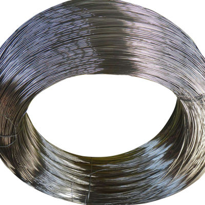 201 Cu Soft Stainless Steel Wires, Grade Standard : 3%Ni)