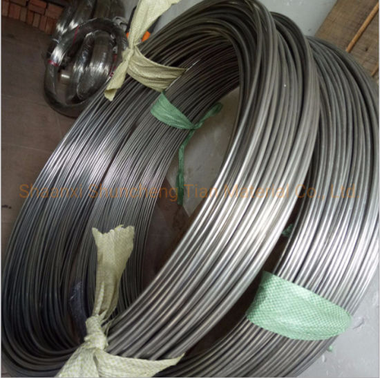 202 H Stainless Steel Wires, Packaging Type : Roll, Wooden Box, Carton Box