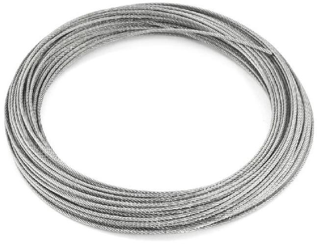 204 Cu2 Stainless Steel Wires