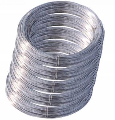 302 CHQ Stainless Steel Wires, Feature : Excellent Strength, Good Quality, High Griping, Optimum Finish