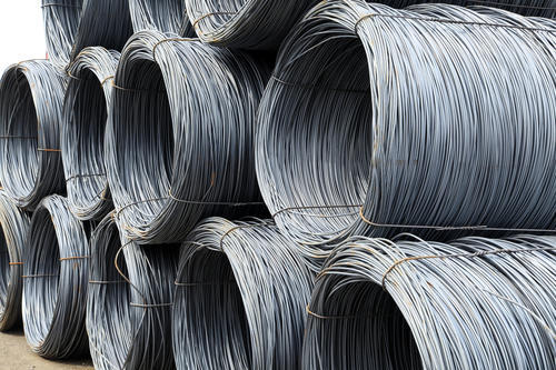 316 Stainless Steel Wire Rods, for Construction, Electric, Elevator, Feature : Excellent Strength