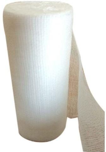 Cotton Bandage Roll