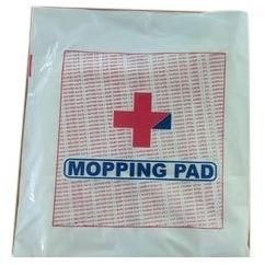 Surgical Mopping Pad