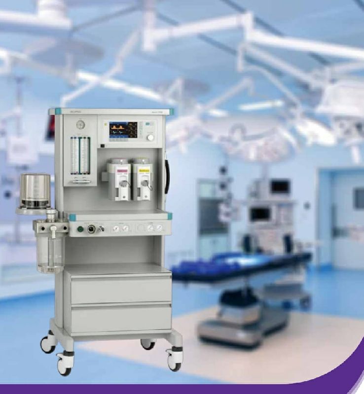 Anesthesia Machine