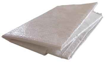 Plain Polypropylene Packaging Woven Sack, Sack Capacity : 25 Kg, 50 Kg