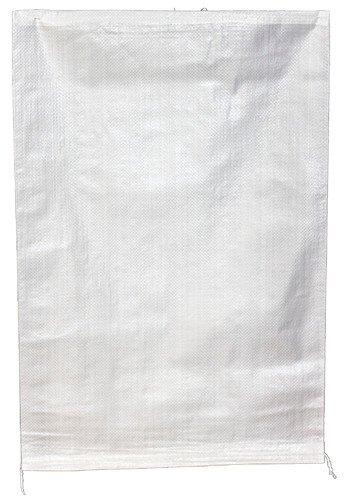 Polypropylene Plain Bags, Bag Capacity : 25 Kg, 50 Kg