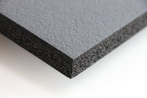 Acoustic Insulation Material