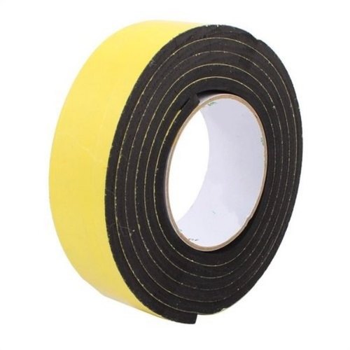 Acrylic Foam Tape, for Carton Sealing, Color : Red