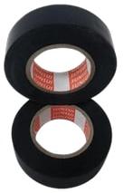Black PVC Tape (218 FLC)
