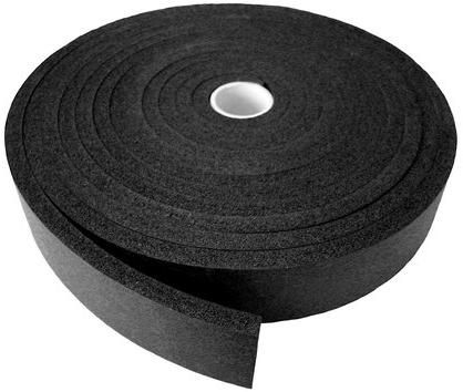 Nitrile Foam Tape, Color : Black