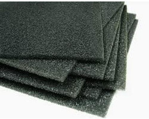 Plain Eva Reticulated Foam Sheets, Feature : Durable, Light Weight