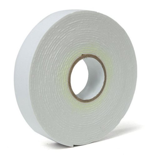White Foam Tape
