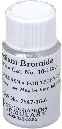 Sodium Bromide, Purity : 99%
