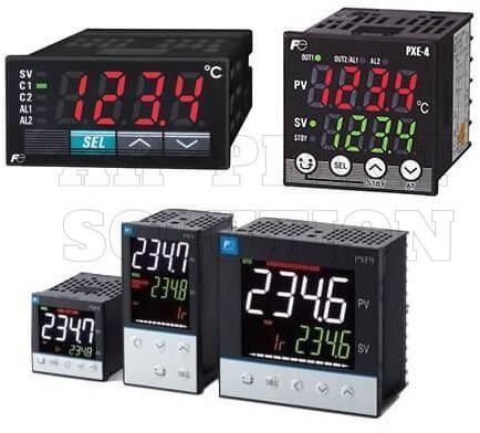 Electric Temperature Controller