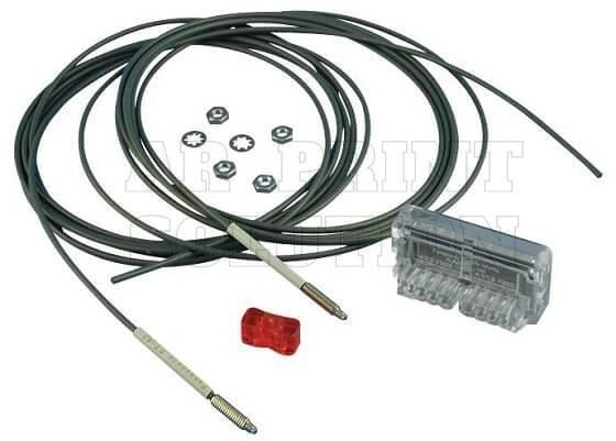 Fiber Optic Sensor